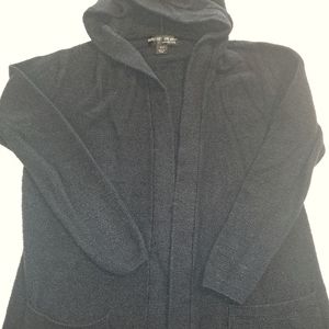 Barefoot Dreams sweater